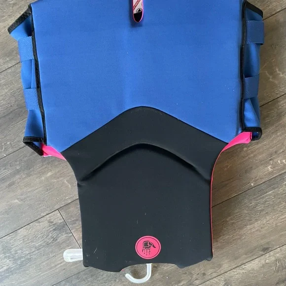 NEW Body Glove life vest womens xl - Picture 2 of 3